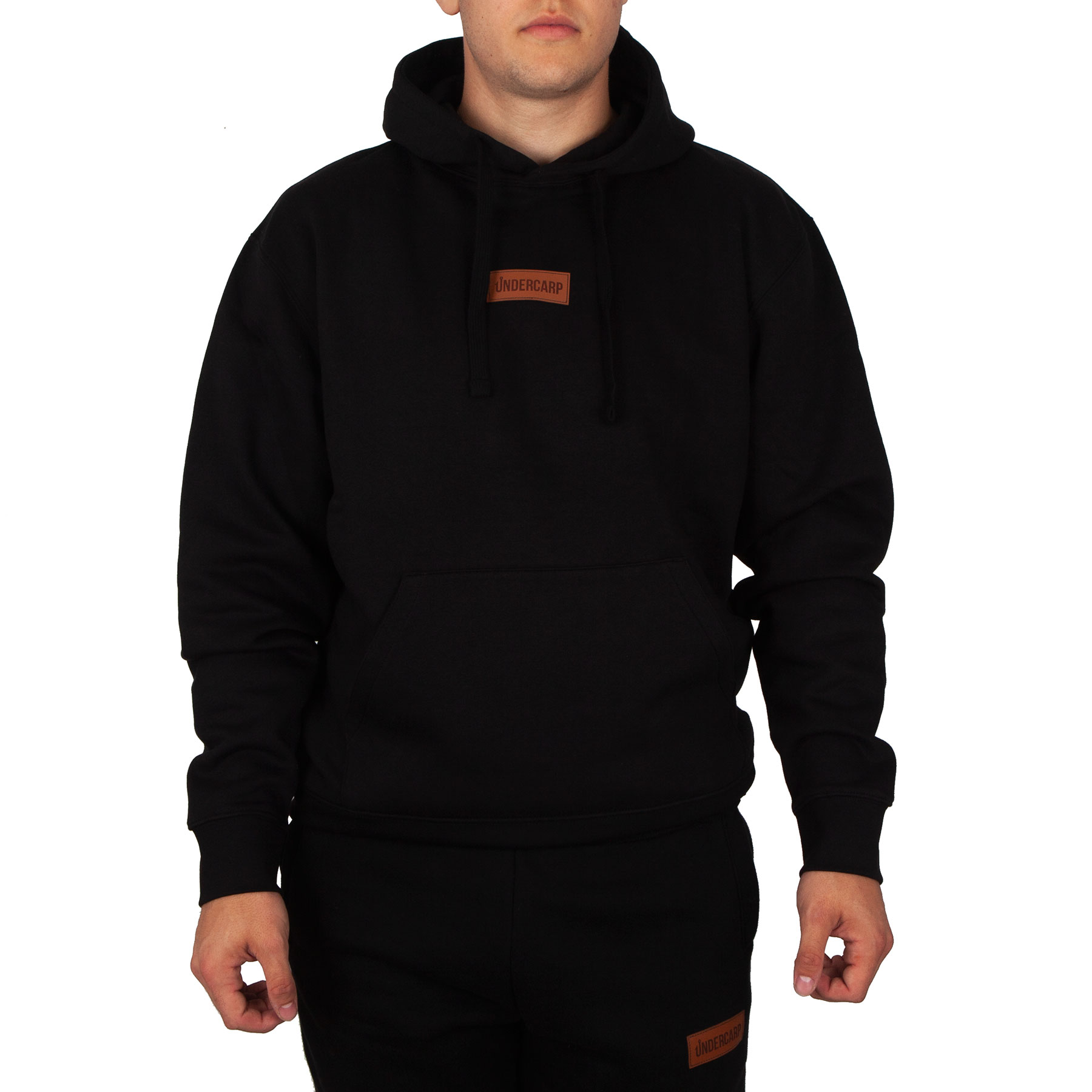 Mikiny pro rybáře