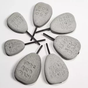 MISIEK EKO DROPP INLINE – gramáže 50–180 g