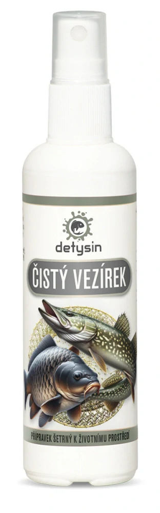 Detysin - 100 ml