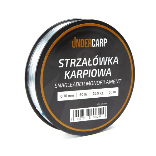 Snagleader Monofilament 0,70 mm / 50 m / 60 lb (26,9 kg)