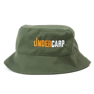 Klobouk Khaki