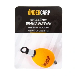 Indikátor Line Biter barva oranžová