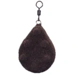 MISIEK GRIPPON – hnědá 70-400g