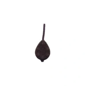 MISIEK GRIPPON průvlečné olovo – hnědá a zelená (70–170 g)