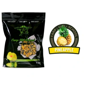 🌽 Mix zrn Carp Old School