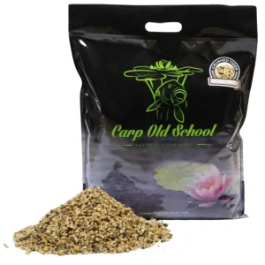 Drcený tygří ořech – Crushed Tiger (Natural Sweet)