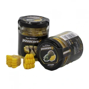 Pizza’corn – unikátní vyvážená nástraha na kapry