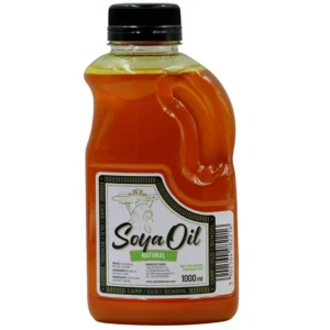 Sójový olej Carp Old School