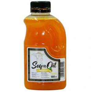 Sójový olej Carp Old School