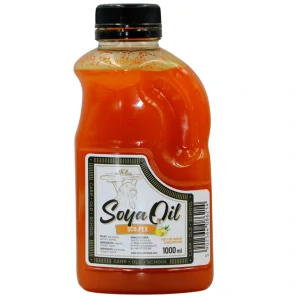 Sójový olej Carp Old School