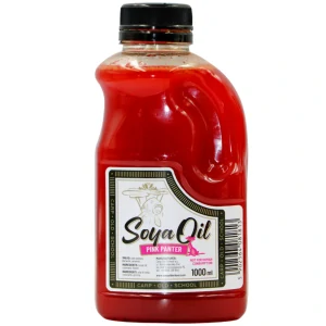 Sójový olej Carp Old School