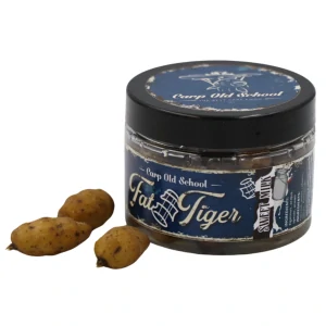 Fat Tiger Sweet Milk – větší tygří ořech