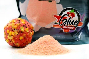 GLUE – lepidlo na krmení a bodové zakrmování
