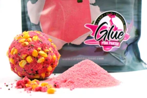 GLUE – lepidlo na krmení a bodové zakrmování