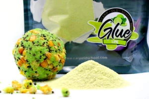 GLUE – lepidlo na krmení a bodové zakrmování
