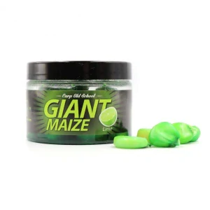 Giant Maize – velká aromatizovaná kukuřice