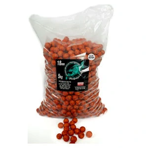 Krmné boilies Grabania Baits
