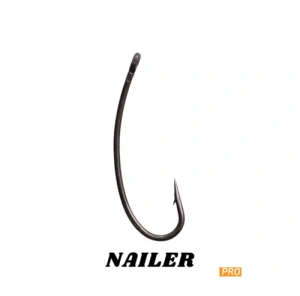Háčky Nailer PRO