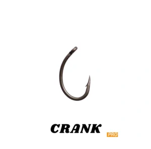 Háčky Crank PRO