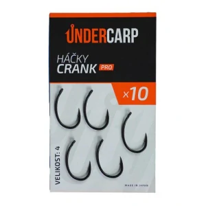 Háčky Crank PRO