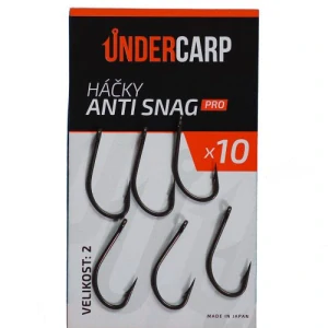 Háčky Anti Snag PRO
