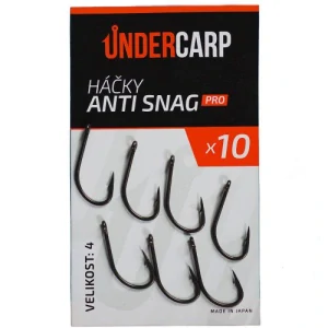 Háčky Anti Snag PRO