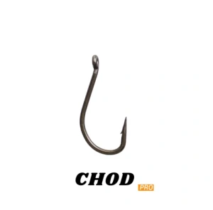 Háčky Chod PRO – velikosti 2 / 4 / 6