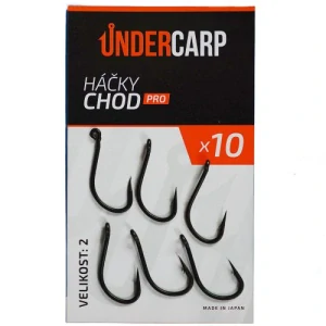 Háčky Chod PRO