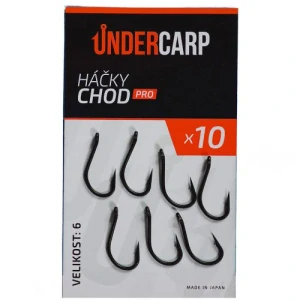 Háčky Chod PRO
