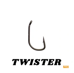 Háčky Twister PRO