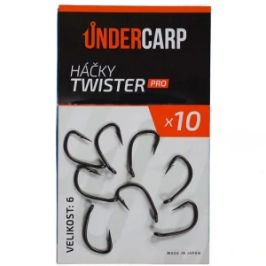Háčky Twister PRO