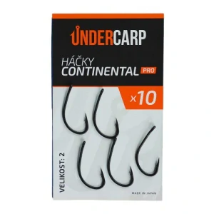 Háčky Continental PRO