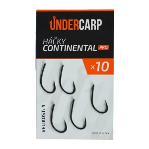 Háčky Continental PRO