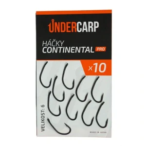 Háčky Continental PRO