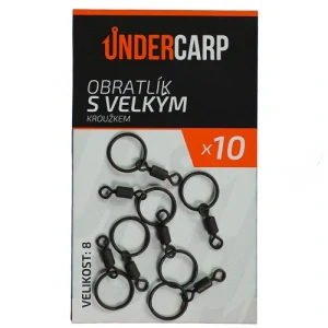 Obratlík s velkým kroužkem