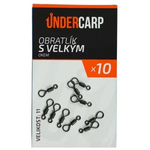 Obratlík s velkým okem