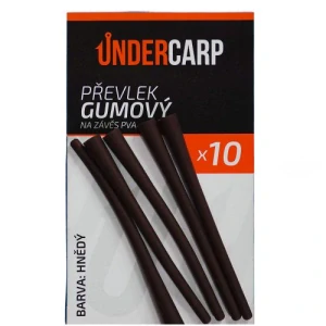 Převlek gumový na závěs PVA