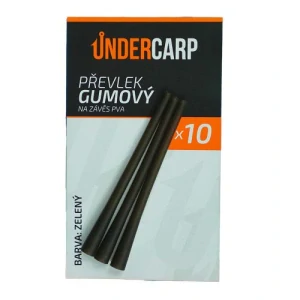 Převlek gumový na závěs PVA