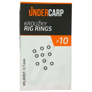 Kroužky rig rings