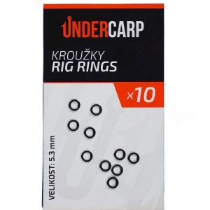 Kroužky rig rings