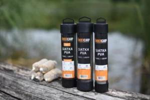Punčocha s tubusem PVA Mesh System – 7 m (? 15, 25, 35, 50 mm)