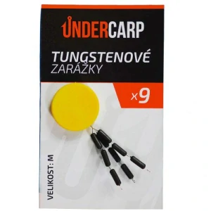Tungstenové zarážky – velikosti M, L, XL