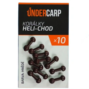 Korálky Heli-Chod