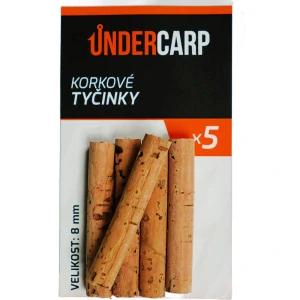 Korkové tyčinky