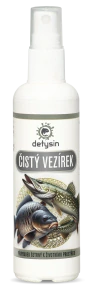 Detysin - 100 ml