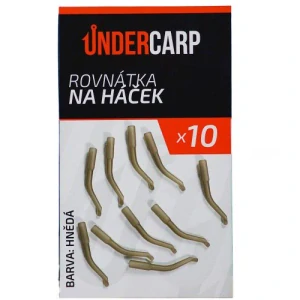Rovnátka na háček – hnědá (Line Aligner)