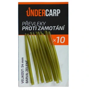 Převleky proti zamotání