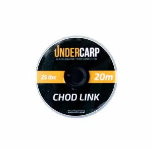 Návazcový vlasec Chod Link – Diffusion Camo (15 / 25 / 35 lbs, 20 m)