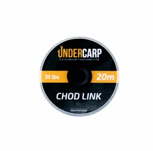 Návazcový vlasec Chod Link – Diffusion Camo (15 / 25 / 35 lbs, 20 m)