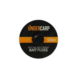 Nit na nástrahy Bait Floss - 50 m